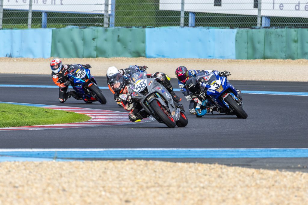 Ultimate Cup Moto Magny Cours